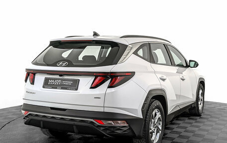 Hyundai Tucson, 2022 год, 3 340 000 рублей, 5 фотография