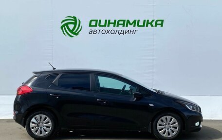 KIA cee'd III, 2013 год, 850 000 рублей, 4 фотография