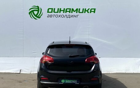 KIA cee'd III, 2013 год, 850 000 рублей, 6 фотография