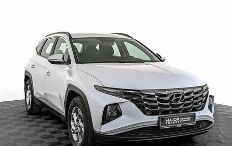 Hyundai Tucson, 2022 год, 3 340 000 рублей, 3 фотография