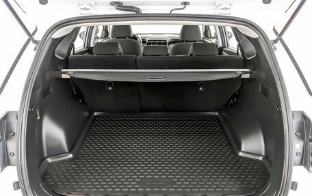Hyundai Tucson, 2022 год, 3 340 000 рублей, 10 фотография