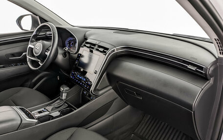 Hyundai Tucson, 2022 год, 3 340 000 рублей, 11 фотография
