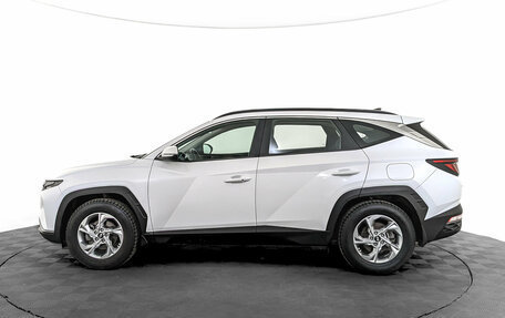 Hyundai Tucson, 2022 год, 3 340 000 рублей, 8 фотография
