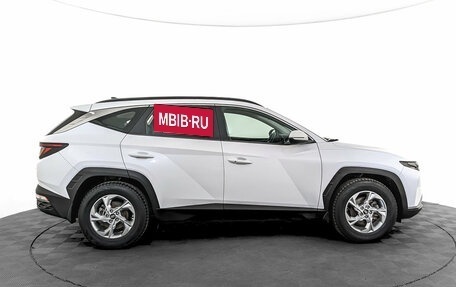 Hyundai Tucson, 2022 год, 3 340 000 рублей, 4 фотография
