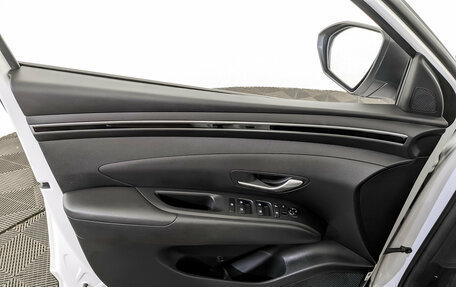 Hyundai Tucson, 2022 год, 3 340 000 рублей, 19 фотография