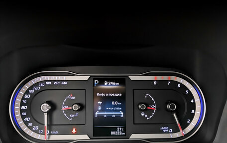 Hyundai Tucson, 2022 год, 3 340 000 рублей, 13 фотография