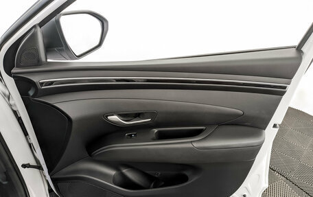 Hyundai Tucson, 2022 год, 3 340 000 рублей, 26 фотография