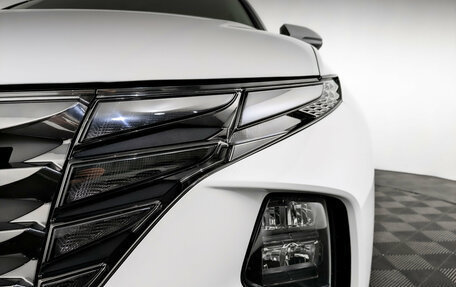 Hyundai Tucson, 2022 год, 3 340 000 рублей, 17 фотография