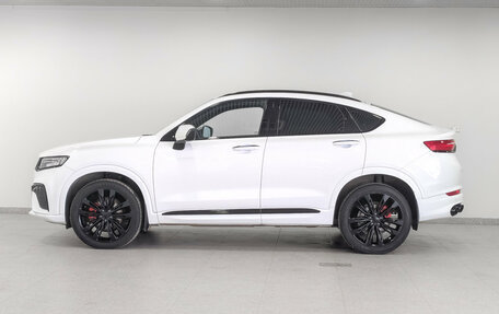 Geely Tugella FY11, 2022 год, 2 590 000 рублей, 8 фотография