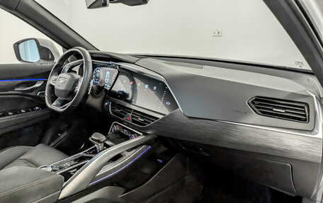 Geely Tugella FY11, 2022 год, 2 590 000 рублей, 11 фотография