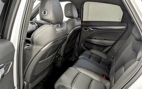 Geely Tugella FY11, 2022 год, 2 590 000 рублей, 12 фотография