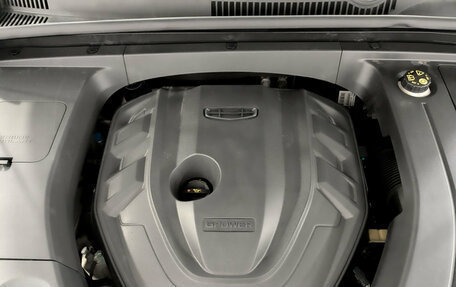 Geely Tugella FY11, 2022 год, 2 590 000 рублей, 9 фотография
