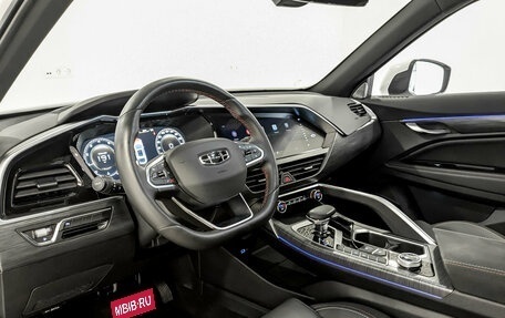 Geely Tugella FY11, 2022 год, 2 590 000 рублей, 16 фотография