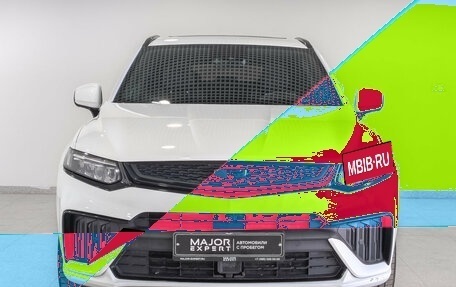 Geely Tugella FY11, 2022 год, 2 590 000 рублей, 2 фотография