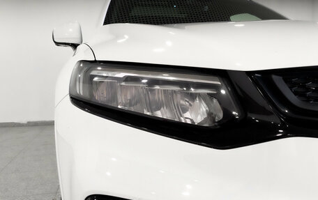Geely Tugella FY11, 2022 год, 2 590 000 рублей, 17 фотография