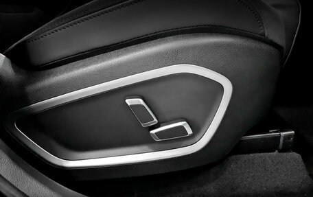 Geely Tugella FY11, 2022 год, 2 590 000 рублей, 26 фотография