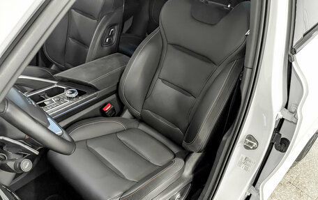 Geely Tugella FY11, 2022 год, 2 590 000 рублей, 20 фотография