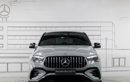 Mercedes-Benz GLE Coupe AMG, 2025 год, 22 500 000 рублей, 2 фотография