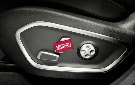 Geely Tugella FY11, 2022 год, 2 590 000 рублей, 21 фотография