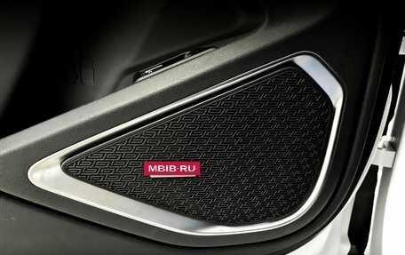 Geely Tugella FY11, 2022 год, 2 590 000 рублей, 29 фотография