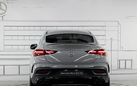 Mercedes-Benz GLE Coupe AMG, 2025 год, 22 500 000 рублей, 5 фотография