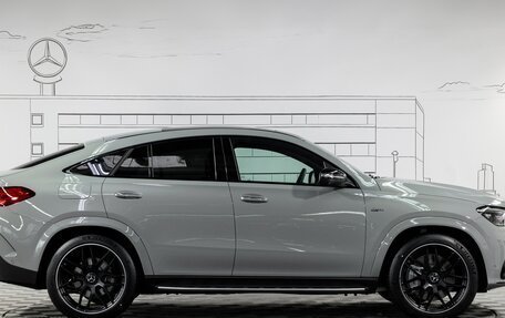 Mercedes-Benz GLE Coupe AMG, 2025 год, 22 500 000 рублей, 4 фотография