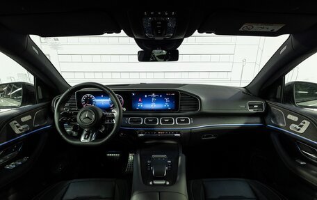 Mercedes-Benz GLE Coupe AMG, 2025 год, 22 500 000 рублей, 7 фотография