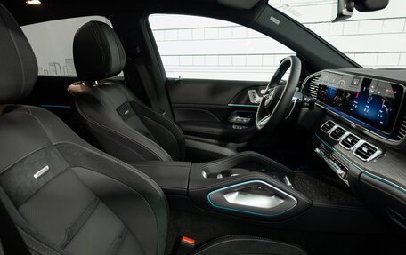 Mercedes-Benz GLE Coupe AMG, 2025 год, 22 500 000 рублей, 9 фотография