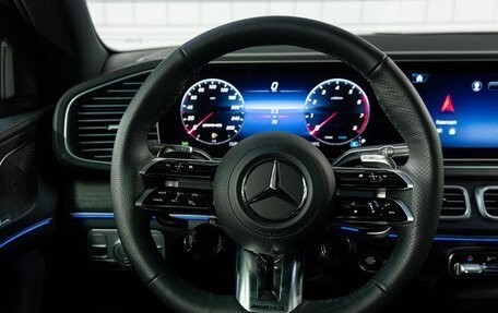 Mercedes-Benz GLE Coupe AMG, 2025 год, 22 500 000 рублей, 10 фотография