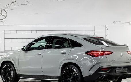 Mercedes-Benz GLE Coupe AMG, 2025 год, 22 500 000 рублей, 6 фотография