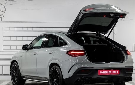 Mercedes-Benz GLE Coupe AMG, 2025 год, 22 500 000 рублей, 13 фотография