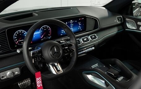 Mercedes-Benz GLE Coupe AMG, 2025 год, 22 500 000 рублей, 8 фотография