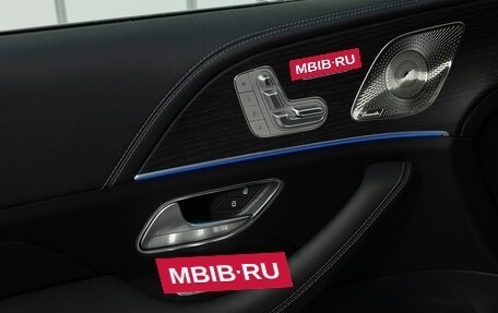 Mercedes-Benz GLE Coupe AMG, 2025 год, 22 500 000 рублей, 12 фотография