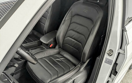 Volkswagen Tiguan II, 2021 год, 3 615 000 рублей, 20 фотография