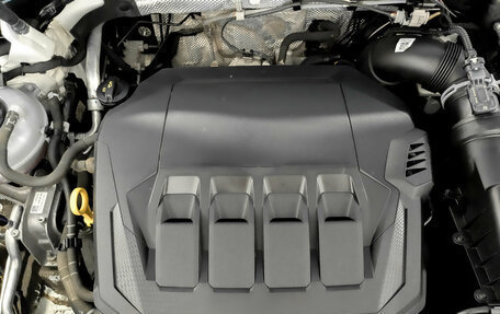 Volkswagen Tiguan II, 2021 год, 3 615 000 рублей, 9 фотография