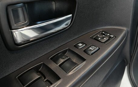 Mitsubishi ASX I рестайлинг, 2014 год, 1 320 000 рублей, 13 фотография