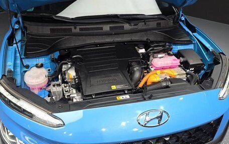 Hyundai Kona I, 2020 год, 1 370 123 рублей, 6 фотография