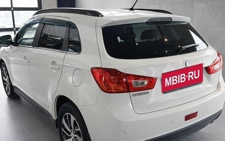 Mitsubishi ASX I рестайлинг, 2014 год, 1 320 000 рублей, 6 фотография