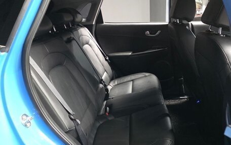 Hyundai Kona I, 2020 год, 1 370 123 рублей, 12 фотография