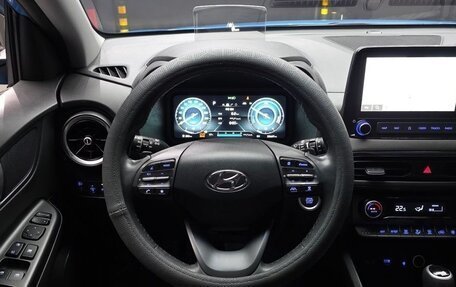 Hyundai Kona I, 2020 год, 1 370 123 рублей, 13 фотография