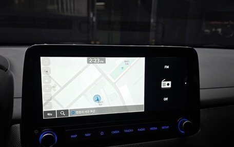 Hyundai Kona I, 2020 год, 1 370 123 рублей, 14 фотография