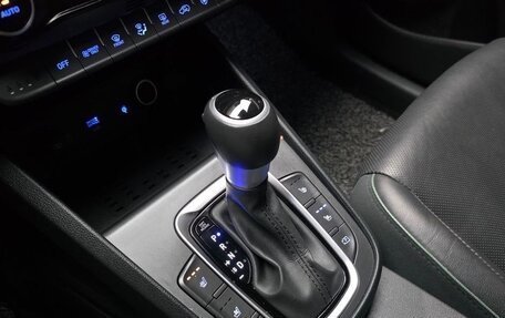 Hyundai Kona I, 2020 год, 1 370 123 рублей, 9 фотография