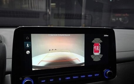 Hyundai Kona I, 2020 год, 1 370 123 рублей, 15 фотография