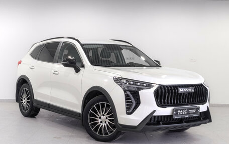 Haval Jolion, 2024 год, 2 130 000 рублей, 3 фотография