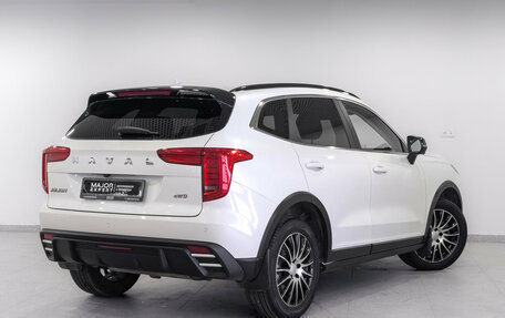 Haval Jolion, 2024 год, 2 130 000 рублей, 5 фотография