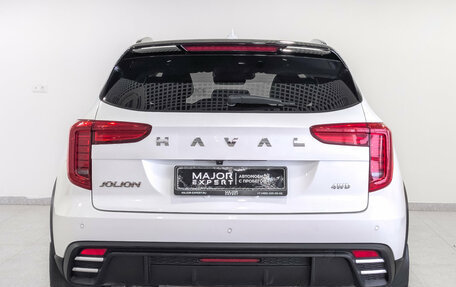 Haval Jolion, 2024 год, 2 130 000 рублей, 6 фотография