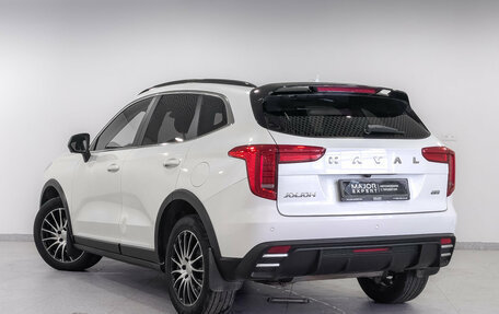 Haval Jolion, 2024 год, 2 130 000 рублей, 7 фотография