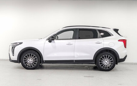 Haval Jolion, 2024 год, 2 130 000 рублей, 8 фотография