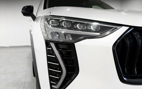 Haval Jolion, 2024 год, 2 130 000 рублей, 17 фотография