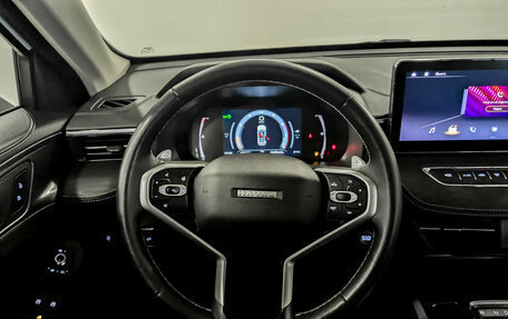 Haval Jolion, 2024 год, 2 130 000 рублей, 22 фотография
